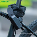 Verrouillage de la chaîne de clés de 8 mm pour le verrouillage de moto de vélo